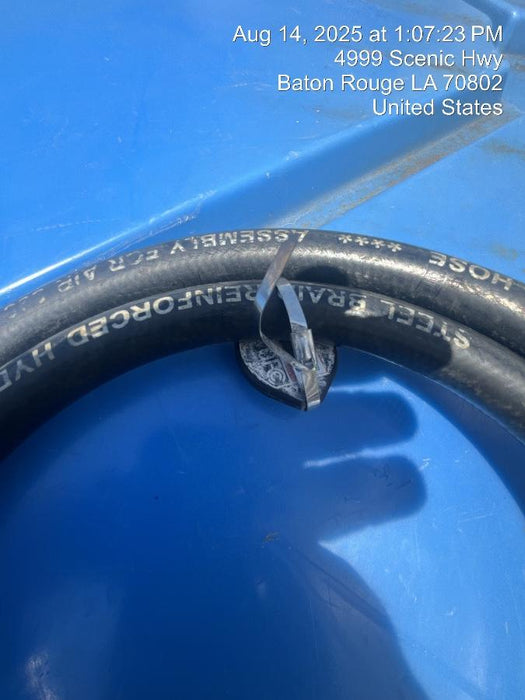 2025 MICHIGAN PNEUMATIC T3-CARBIDE