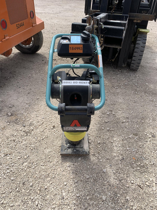 2021 AMMANN ATR 68 P