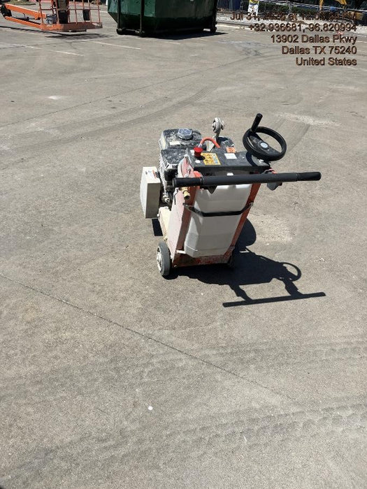 2025 HUSQVARNA FS 400 LV