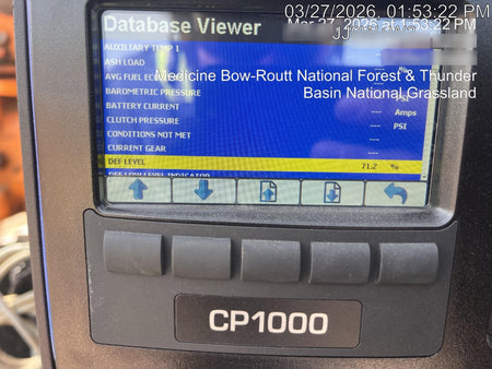 2023 PREMIER PUMP 8NHTH-RP-DC13