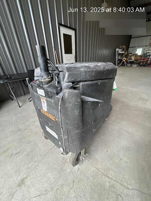 2022 POWER BREEZER PB4BASE