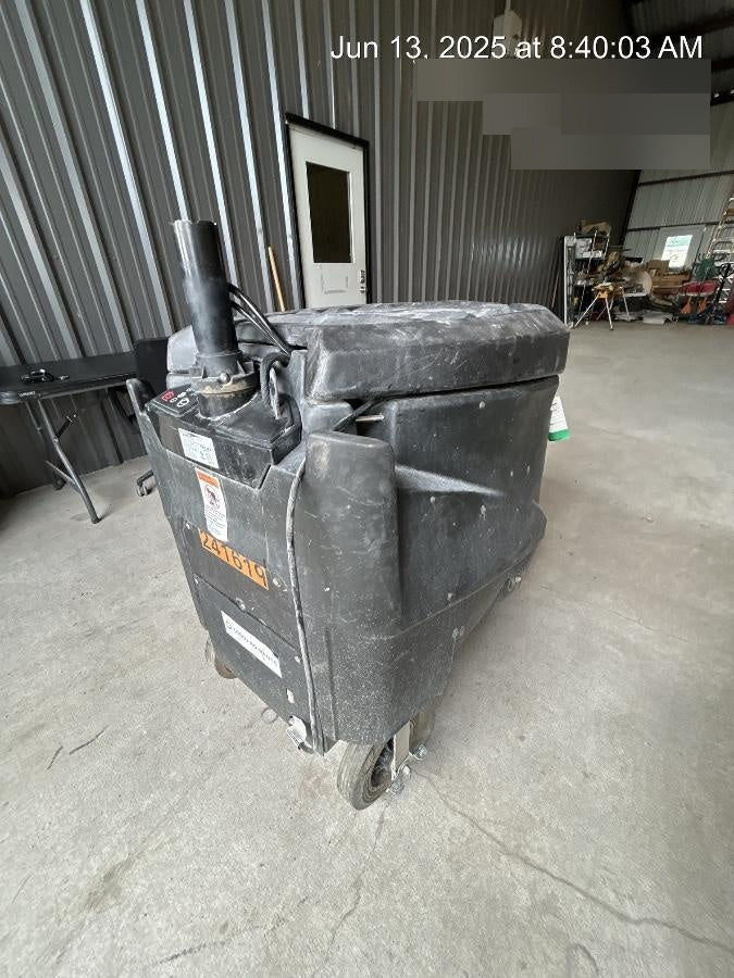 2022 POWER BREEZER PB4BASE