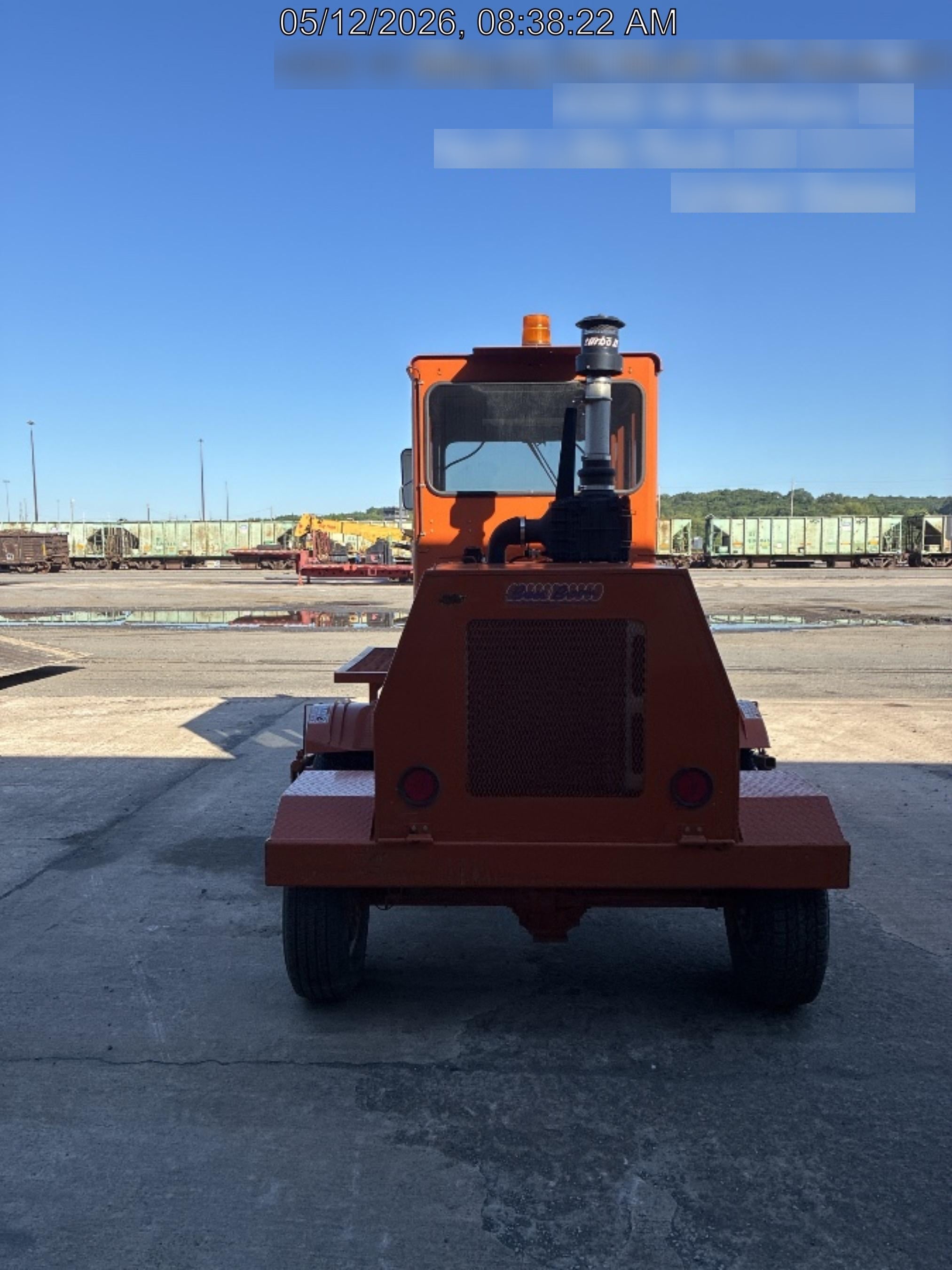 2023 BROCE RCT350