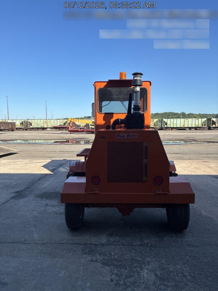 2023 BROCE RCT350