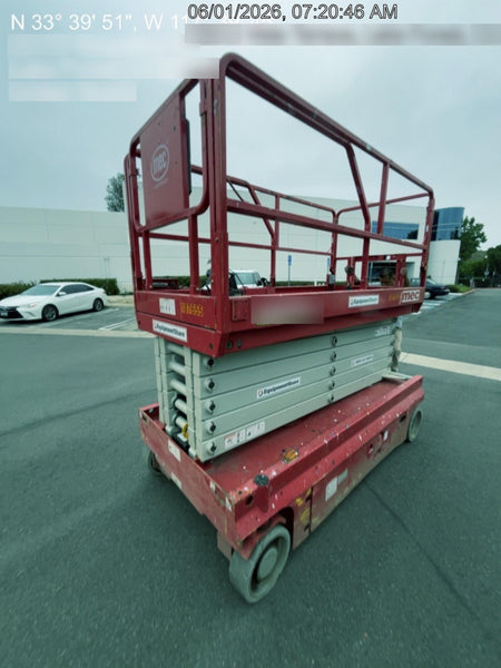 2020 MEC 4555SE