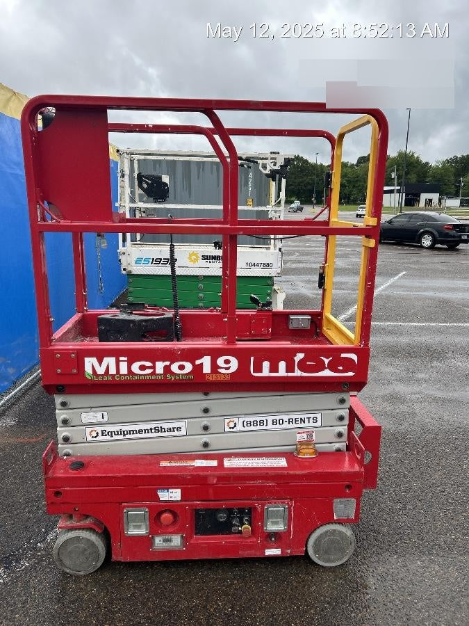 2022 MEC Micro 19