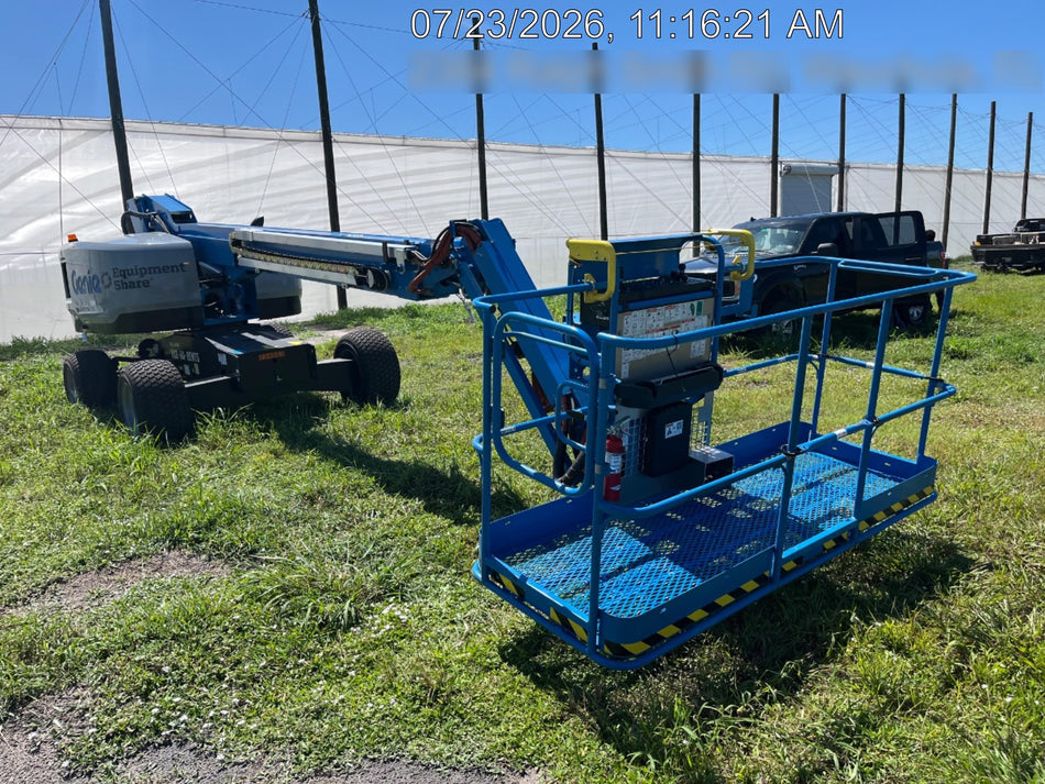 2026 GENIE S-45 HF