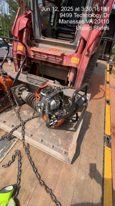 2024 HUSQVARNA LT6005