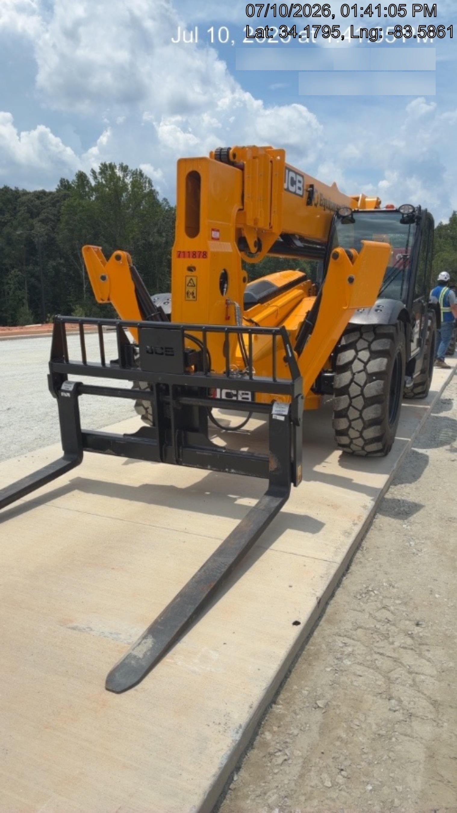 2026 JCB 514-56