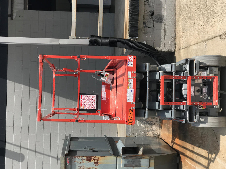 2019 SKYJACK SJIII-3226