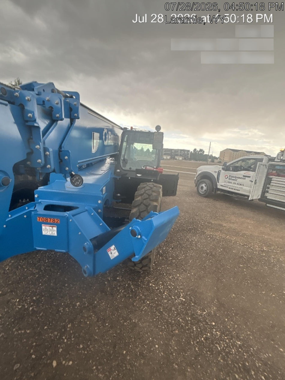 2026 GENIE GTH-1056