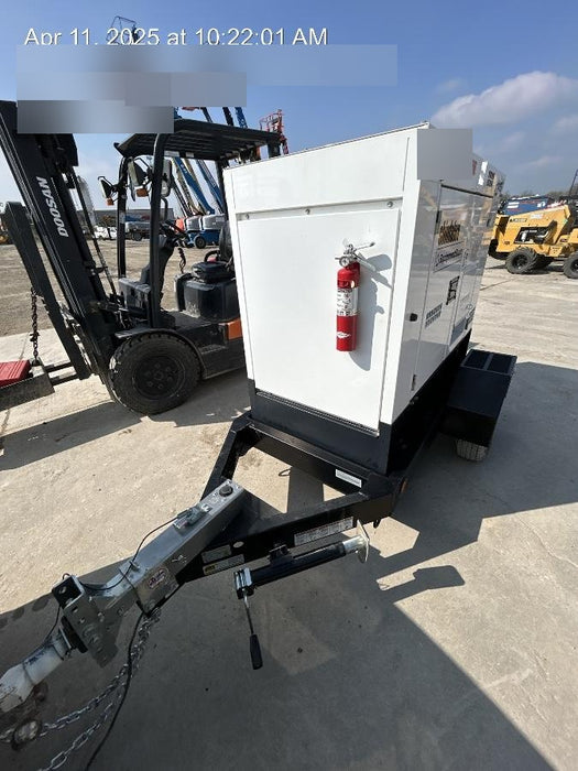 2022 SHINDAIWA DGK25F