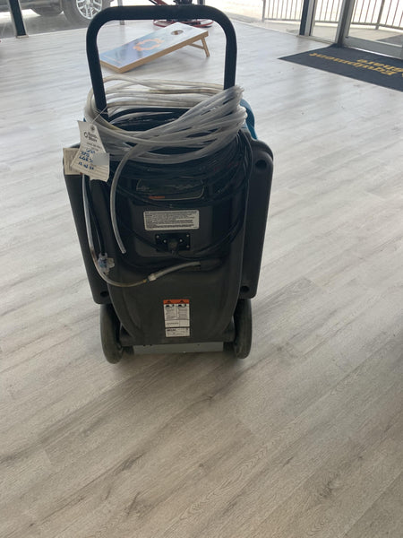 2020 DRI-EAZ F412