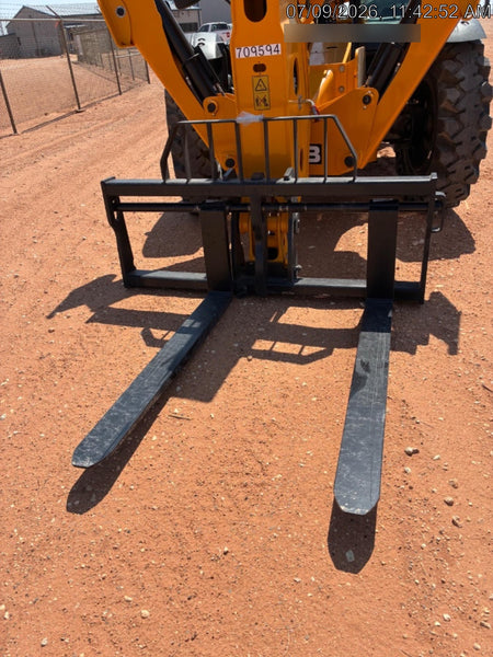 2026 JCB 510-56