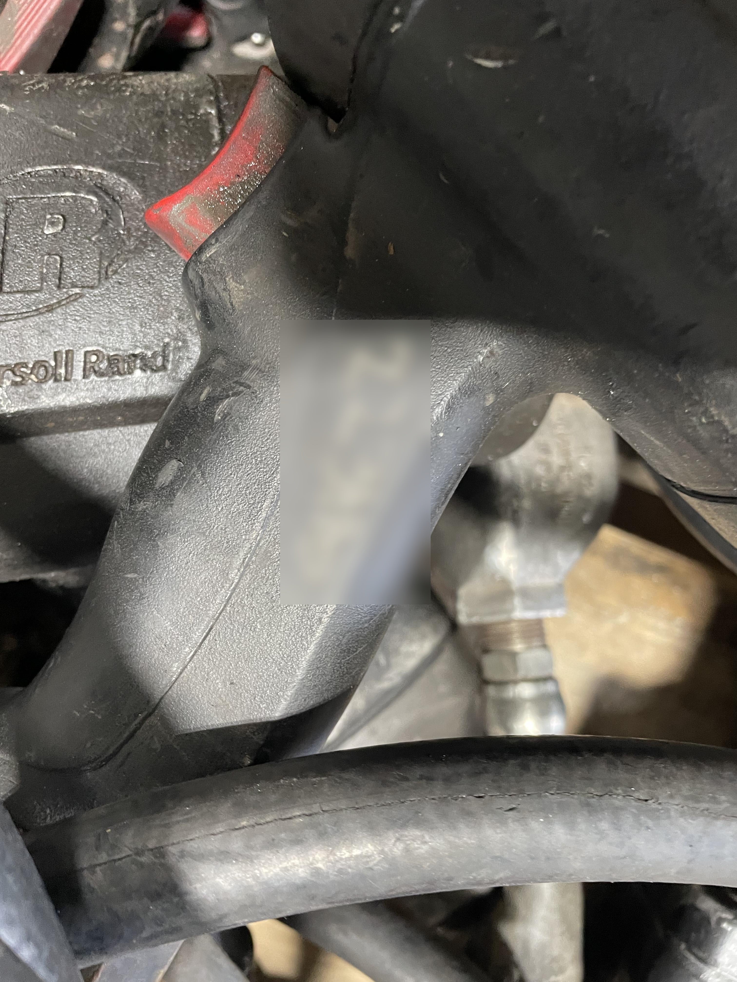 2022 INGERSOLL RAND 2925P3TI