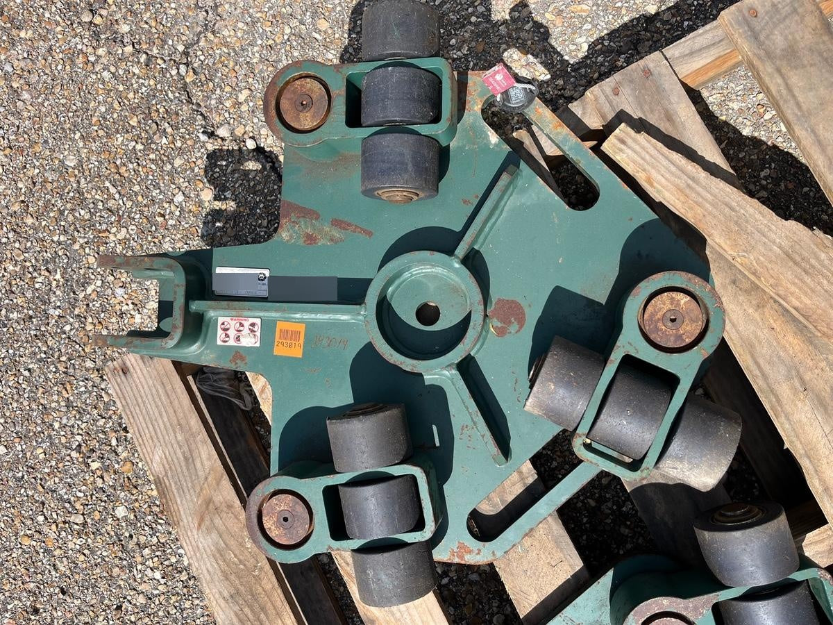 2023 HILMAN ROLLERS OMNI-6