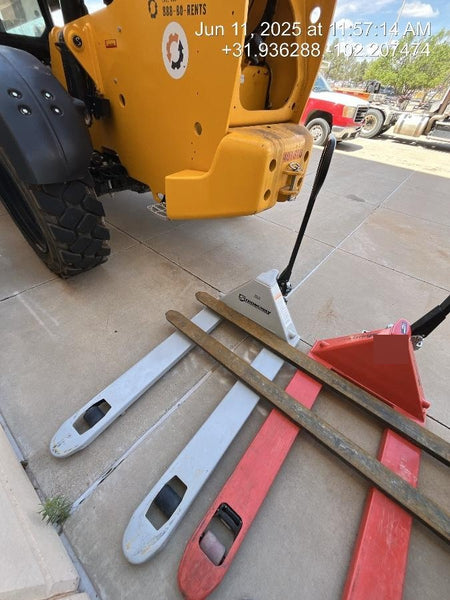 2023 STRONGWAY 5500 lb Pallet Jack
