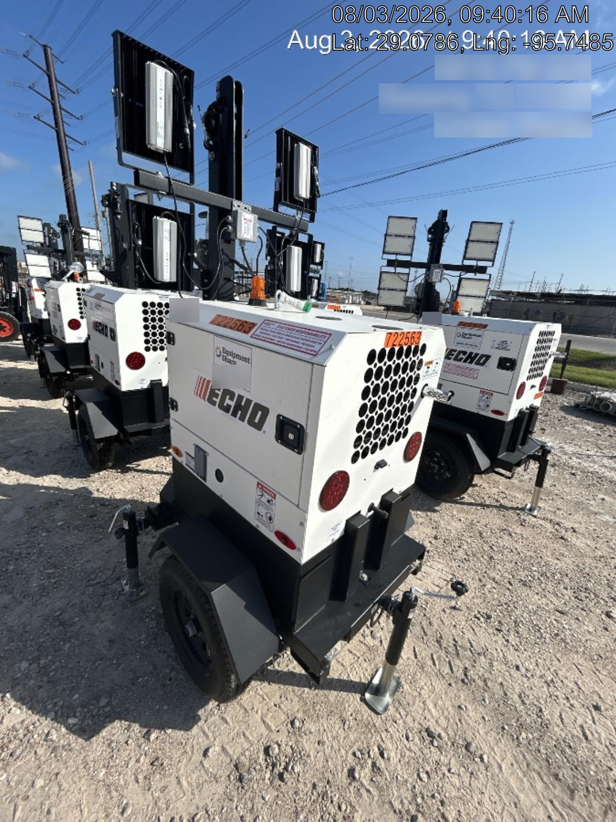 2026 ECHO DLT-3