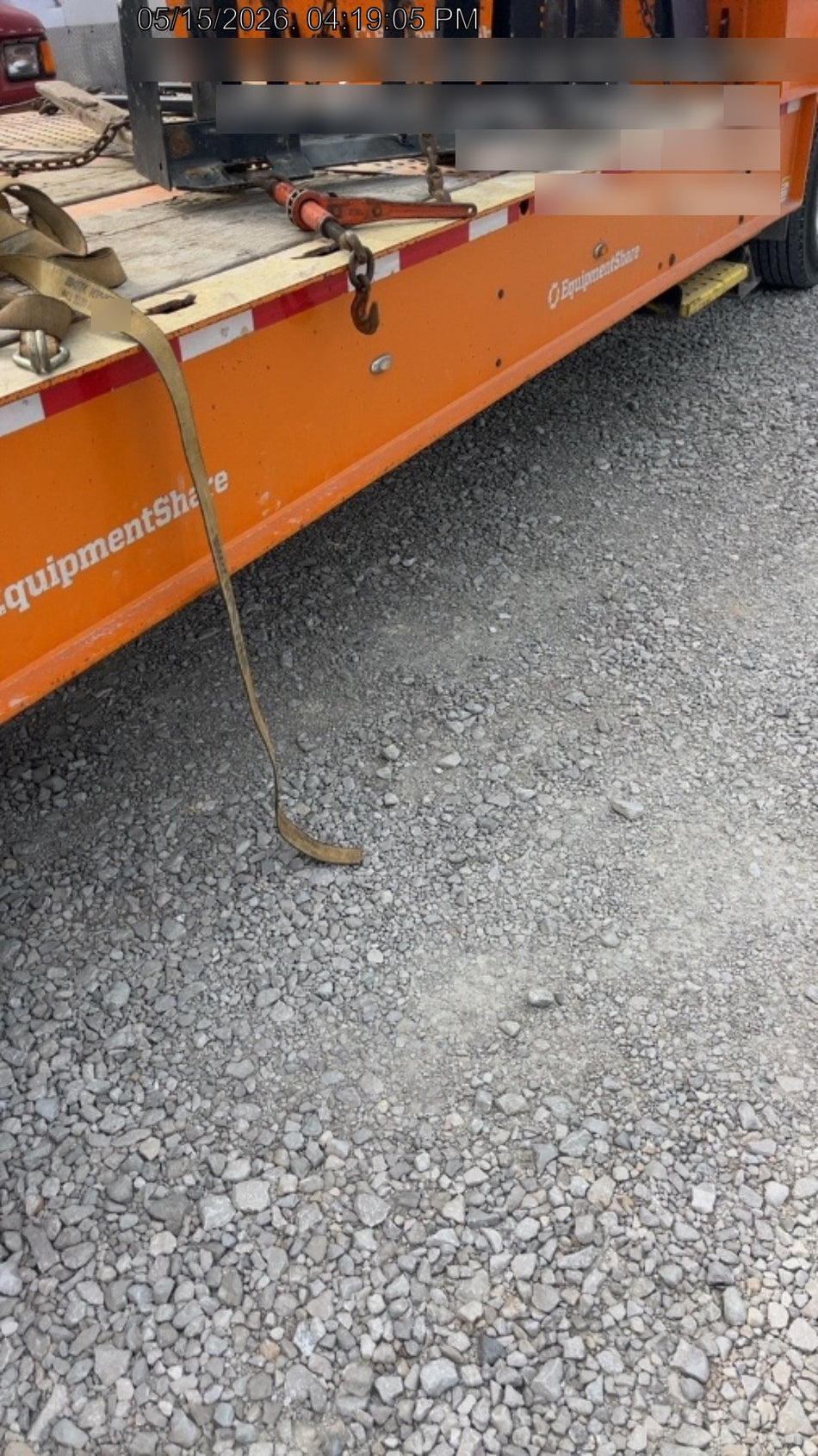2022 PALADIN 48" Pallet Forks - Paladin