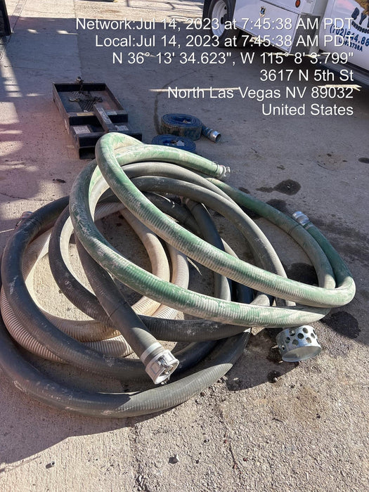 2020 WACKER NEUSON PT3A