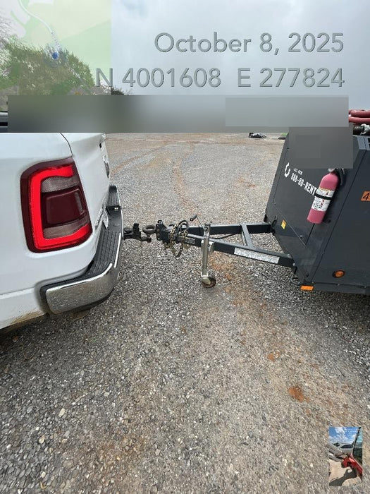 2024 AIRMAN PDS185S CWK