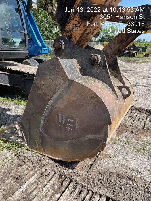 2019 WERK-BRAU 60" Bucket - Werk-Brau