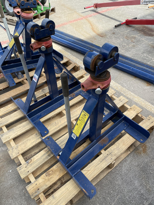 2021 CURRENT TOOLS 681