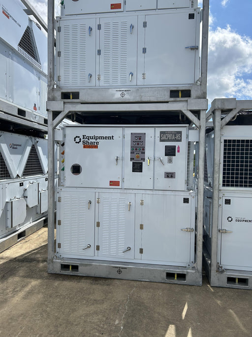 2024 SMARTECH SACP81A-HS