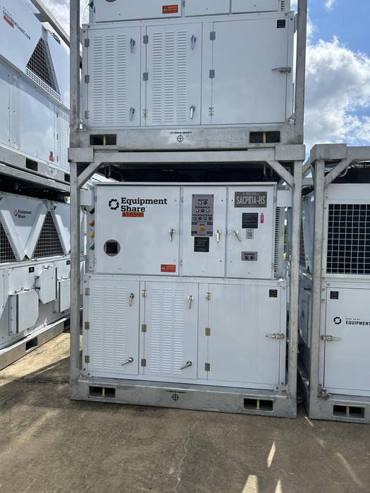 2024 SMARTECH SACP81A-HS