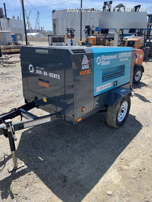 2023 AIRMAN PDS185S CWK