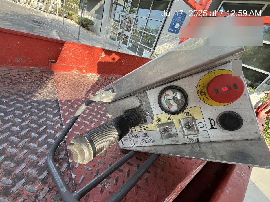 2019 Skyjack SJIII-3219 Standard w/Trojan Batteries