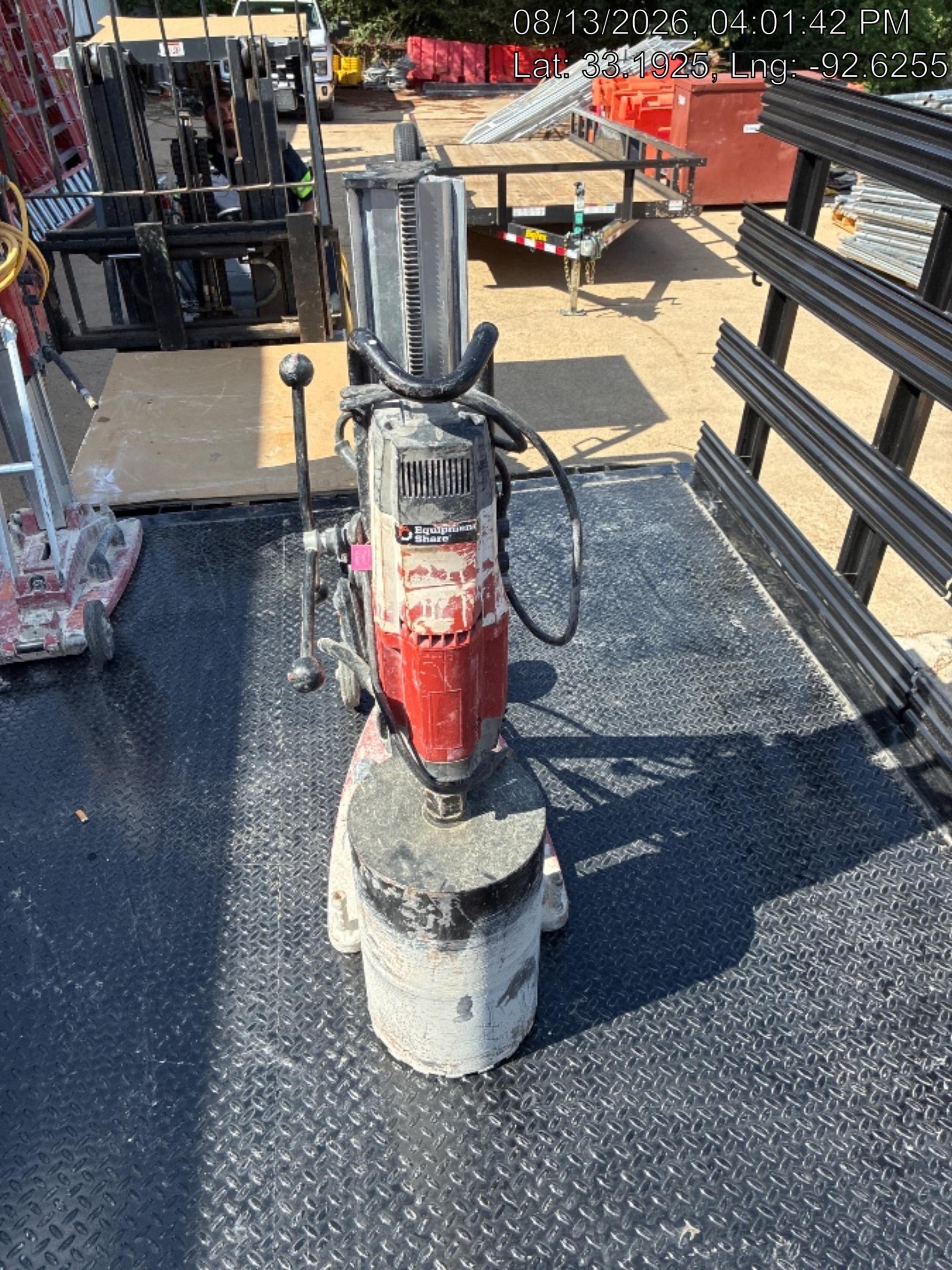 2024 HILTI DD 250