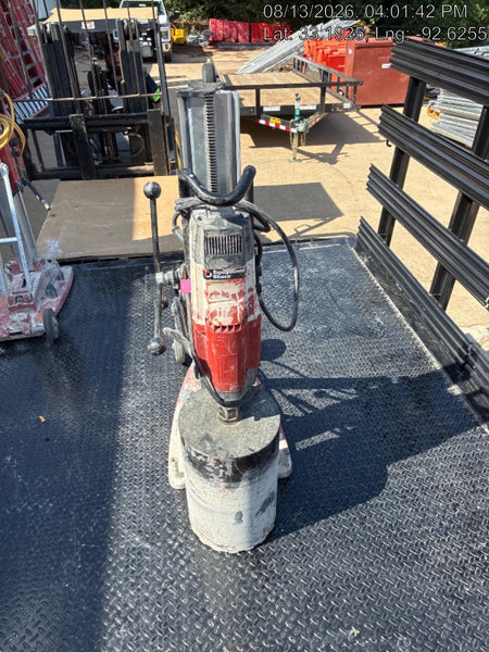 2024 HILTI DD 250