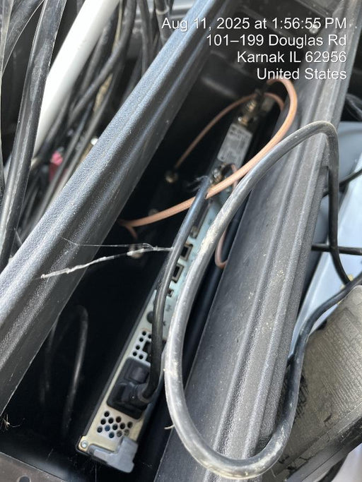 2023 MOTOROLA SLR 5700 (UHF)