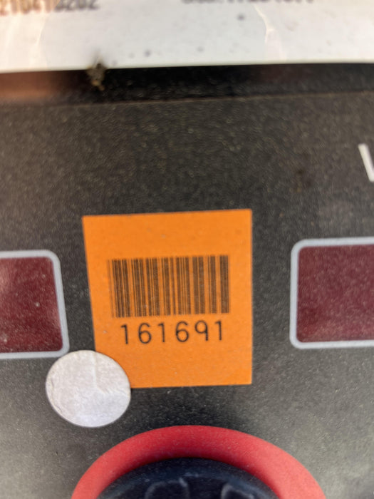 2021 LINCOLN ELECTRIC FLEXTEC 350X