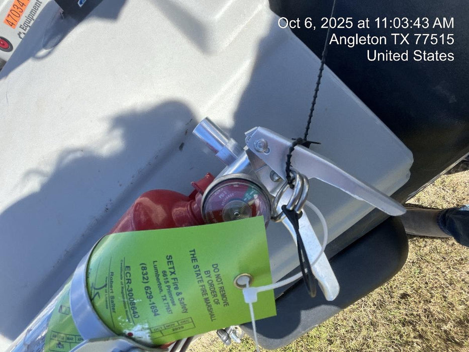 2024 Wacker Neuson LTT4 Diesel, Kohler KDW702, Deep Sea Controller, Auto Start, LED 320W, Bypass Outlet, T3