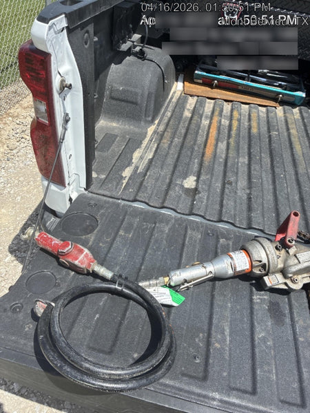 2020 MICHIGAN PNEUMATIC 10267