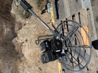 2020 HUSQVARNA CT 48-13A-V