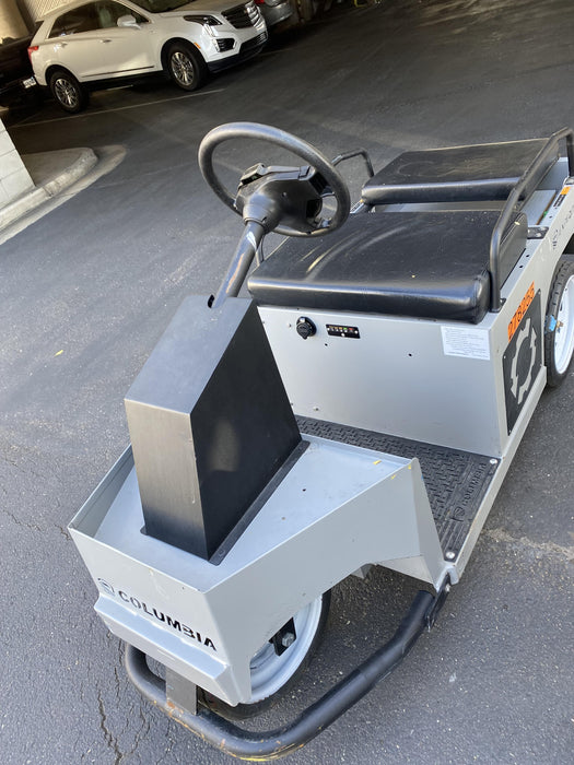 2022 COLUMBIA Expeditor