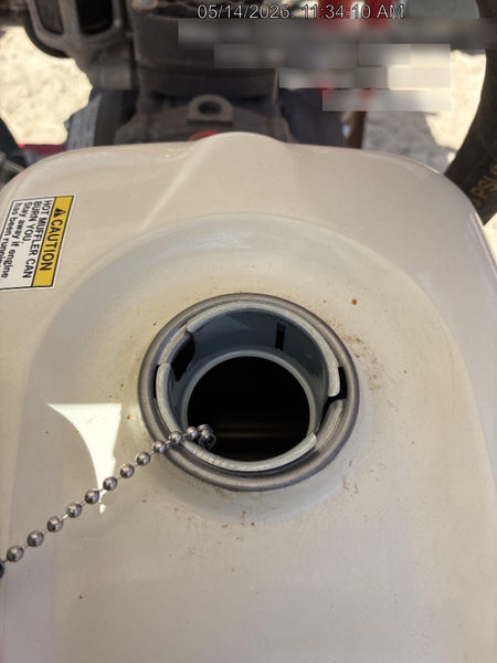 2025 RICE HYDRO DPH-3B