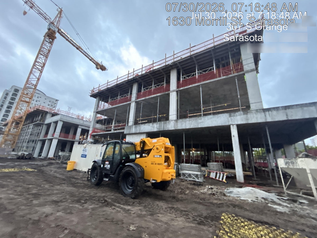 2026 JCB 506-36