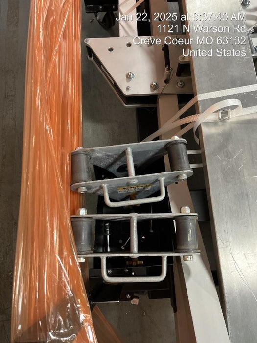 2023 HARRINGTON CF020-20