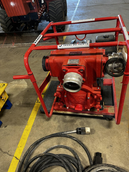 2021 MULTIQUIP QP4TH