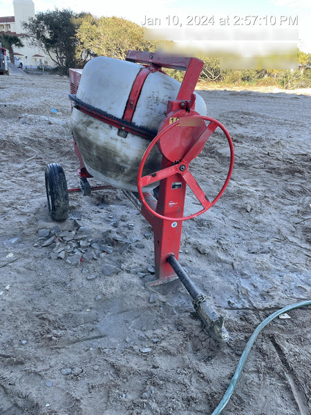 2021 MULTIQUIP MC12PH