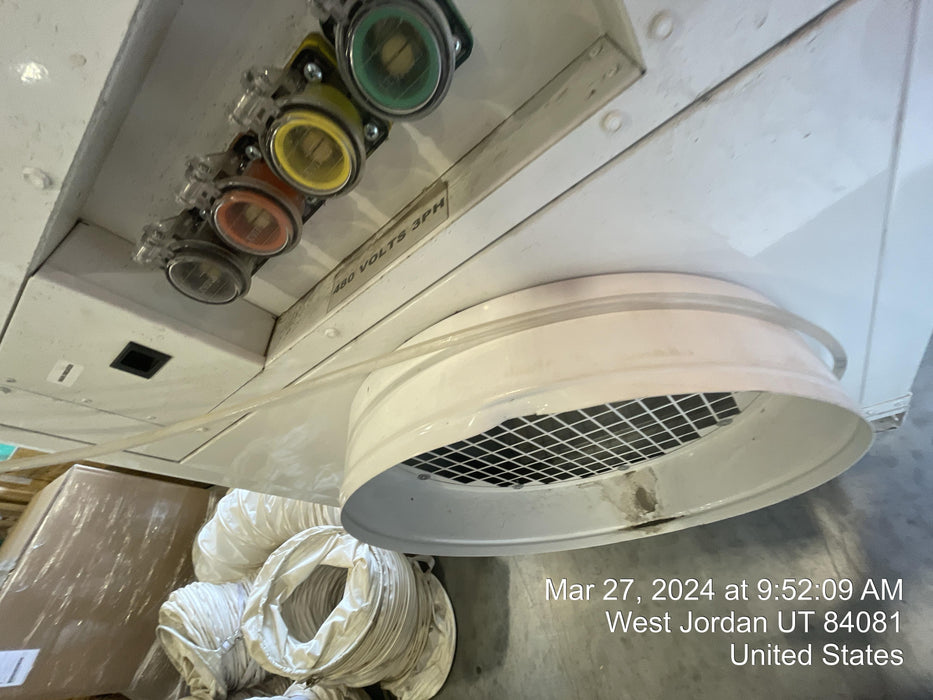 2023 KWIKOOL KPO12-43H