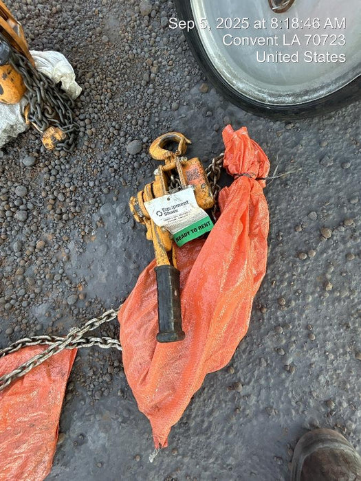 2023 HARRINGTON L5LB015-20