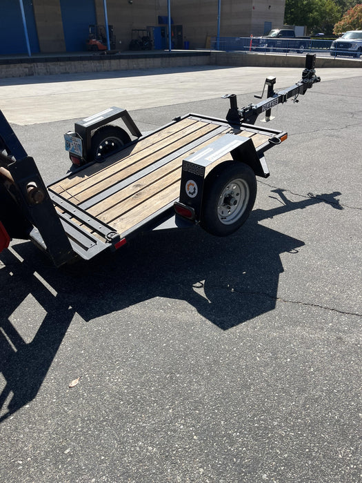 2022 BARRETO E4X6TBT