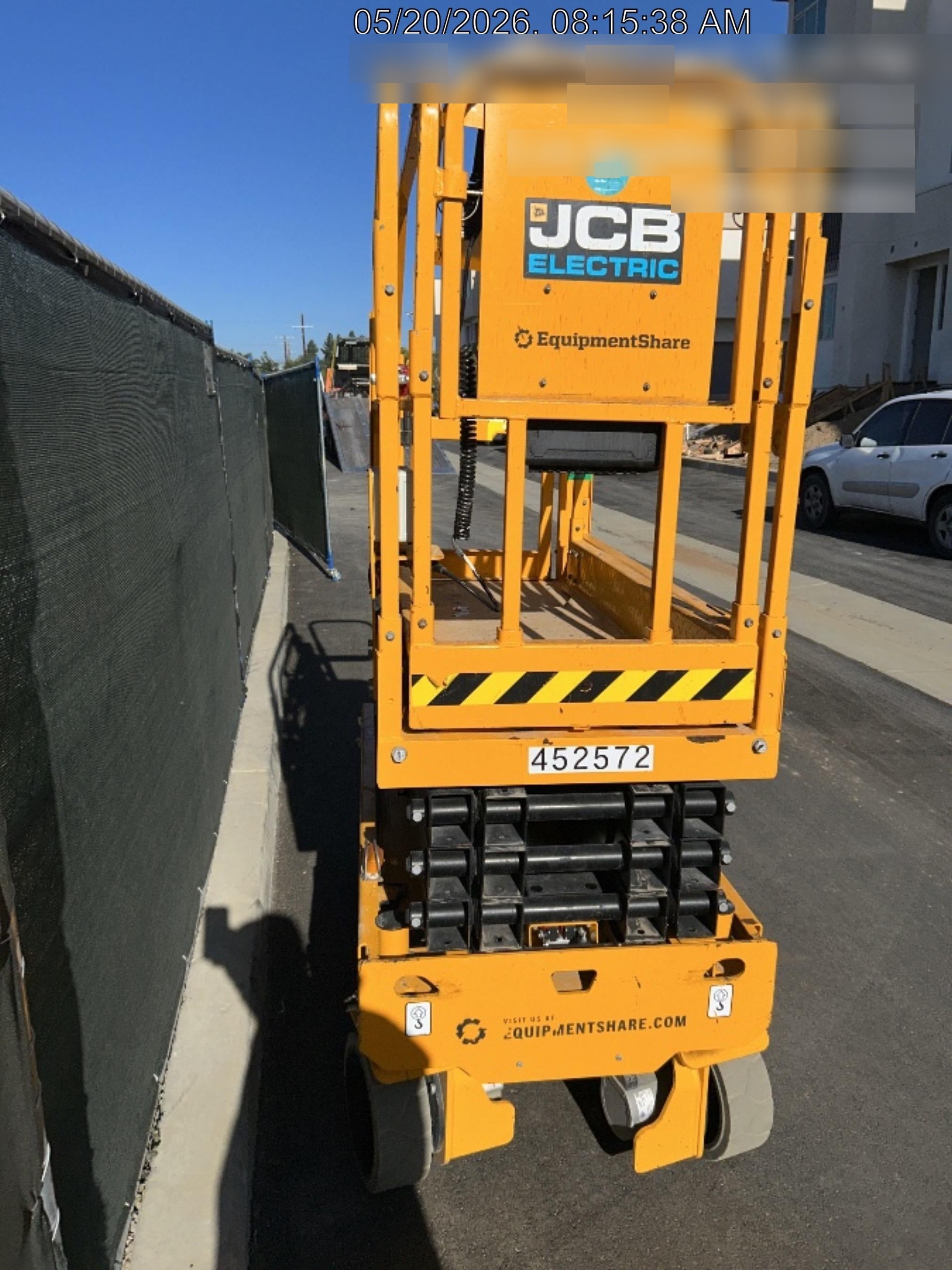 2024 JCB S1932E