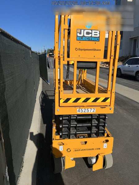 2024 JCB S1932E