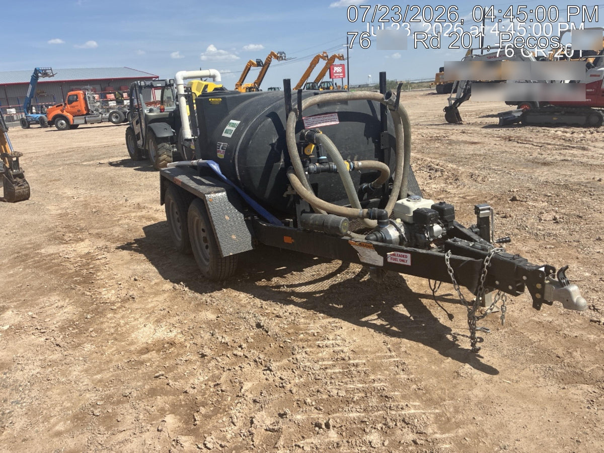2025 WYLIE EXP-550L-SPW-NSF